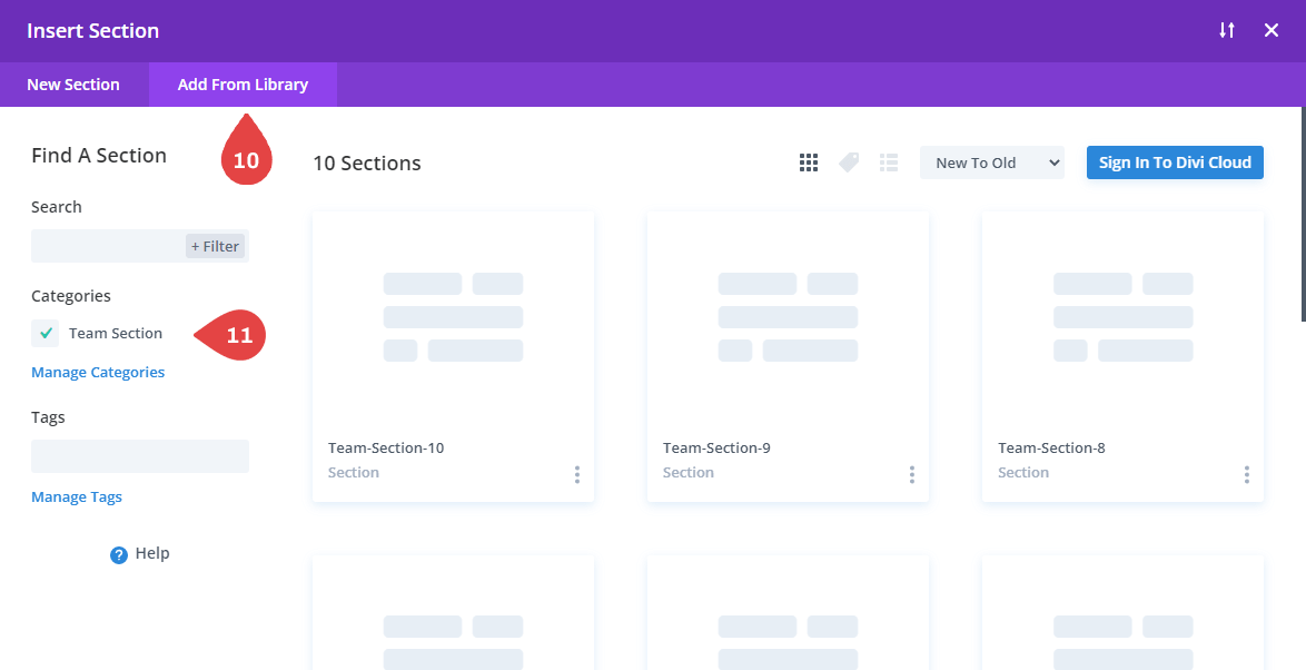 Step 2-Add Custom CSS Code - Install one page Template