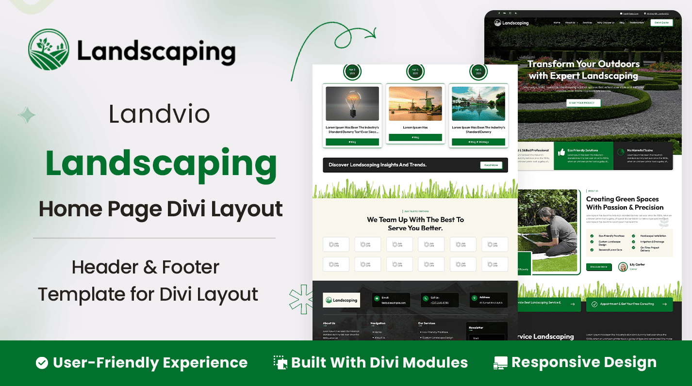 Landscaping Divi Layout Featured Image-DiviDream